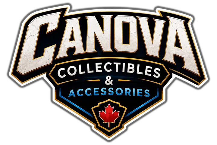 Canova Collectibles & Accessories